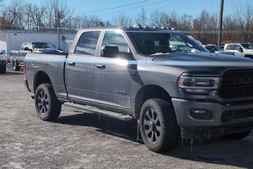 2020 RAM 2500 Big Horn