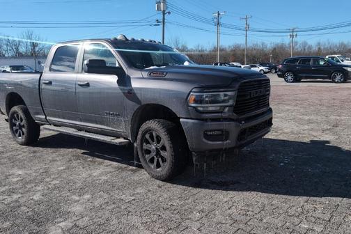 2020 RAM 2500 Big Horn