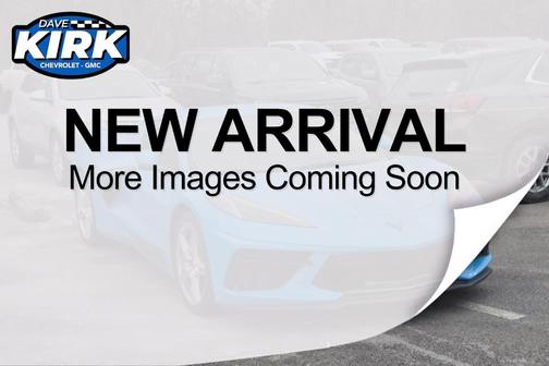 2022 Chevrolet Corvette Stingray w/3LT