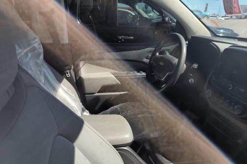 2019 Chevrolet Colorado WT