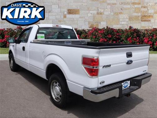 2014 Ford F-150 XL