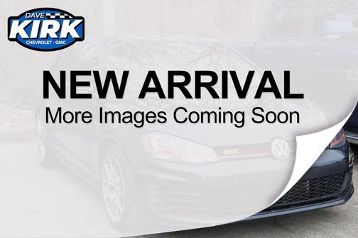 2016 Volkswagen Golf GTI Autobahn w/ Performance 4-Door