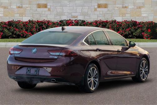 2018 Buick Regal Sportback Preferred II