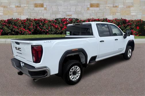 2025 GMC Sierra 2500 Pro