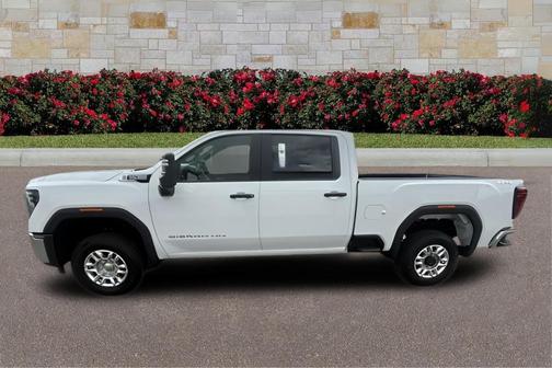 2025 GMC Sierra 2500 Pro