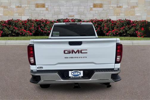 2025 GMC Sierra 2500 Pro