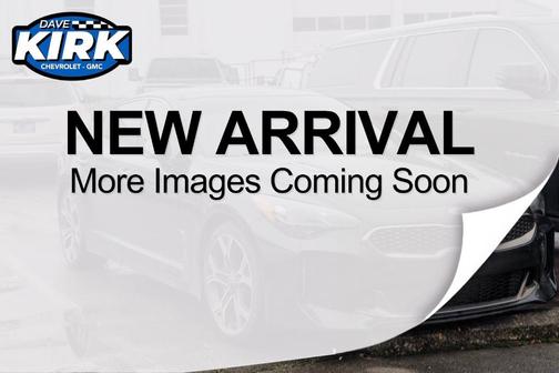 2020 Kia Stinger GT2