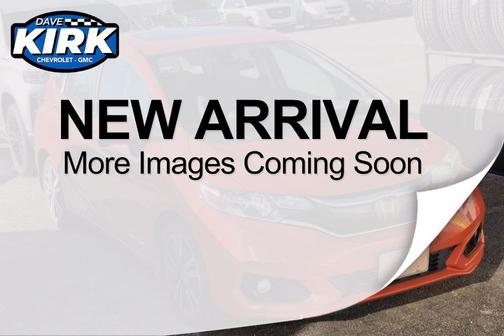2018 Honda Fit EX-L