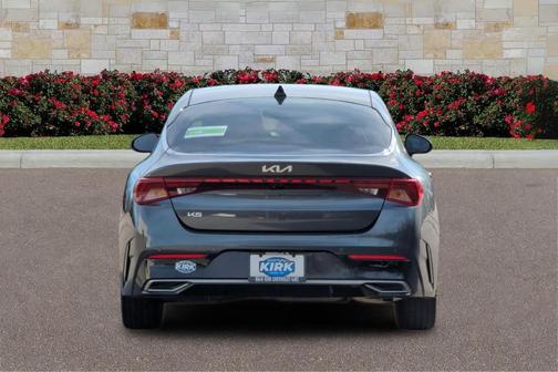 2023 Kia K5 EX