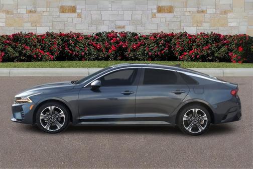 2023 Kia K5 EX