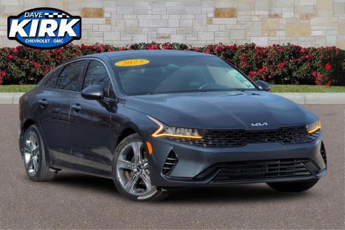 2023 Kia K5 EX