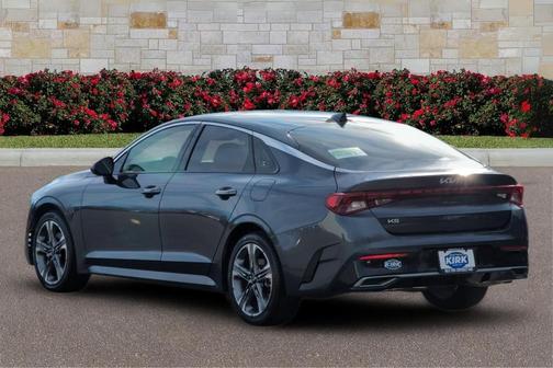 2023 Kia K5 EX