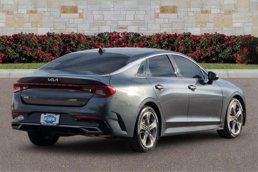 2023 Kia K5 EX