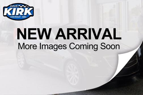 2017 Cadillac ATS 2.0L Turbo
