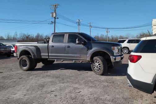 2020 Ford F-350 XL
