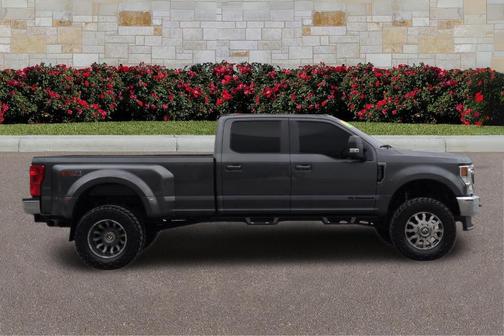 2020 Ford F-350 XL