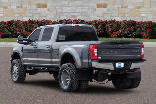 2020 Ford F-350 XL