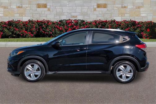 2020 Honda HR-V EX