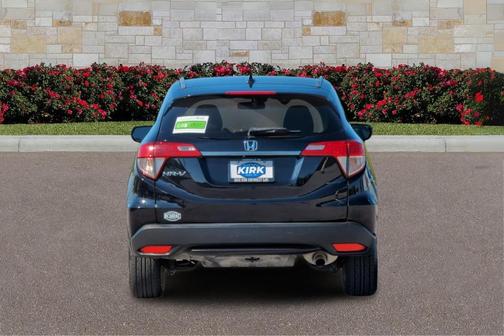 2020 Honda HR-V EX