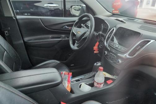 2018 Chevrolet Equinox Premier w/3LZ