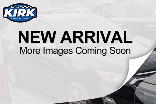 2018 Chevrolet Equinox Premier w/3LZ