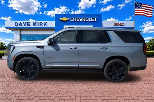 Sterling 2026 GMC Yukon Denali
