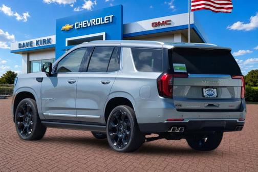 Sterling 2026 GMC Yukon Denali