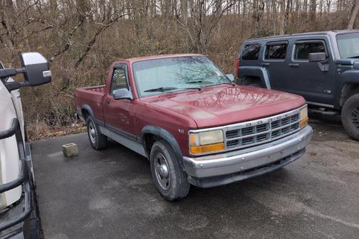 1996 Dodge Dakota 