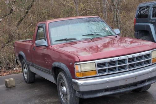 1996 Dodge Dakota 