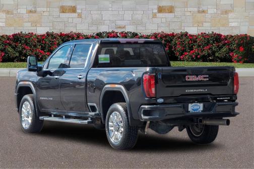 2023 GMC Sierra 2500 Denali