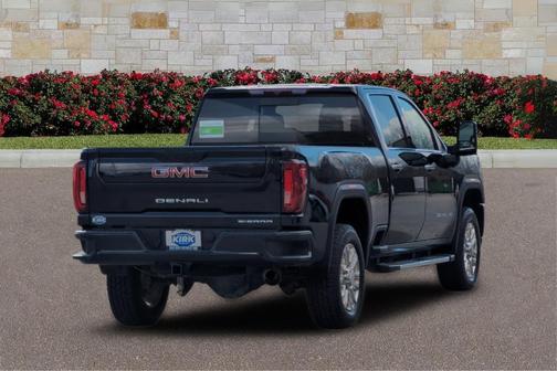 2023 GMC Sierra 2500 Denali