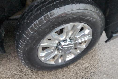 2023 GMC Sierra 2500 Denali