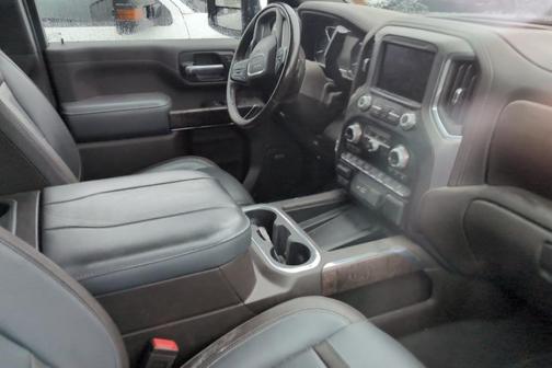 2023 GMC Sierra 2500 Denali