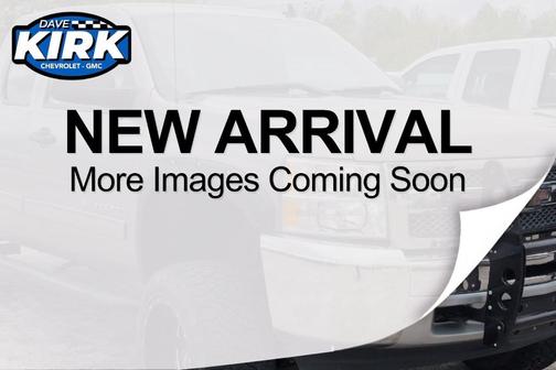 Graystone Metallic 2013 Chevrolet Silverado 1500 LT