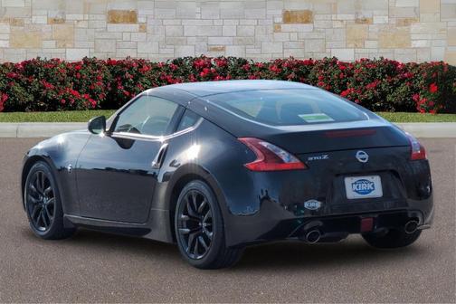 2020 Nissan 370Z Base