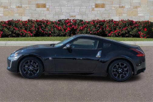 2020 Nissan 370Z Base
