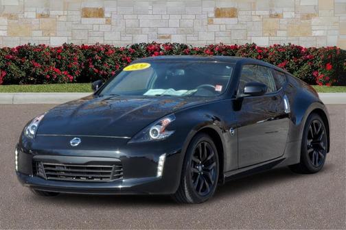 2020 Nissan 370Z Base