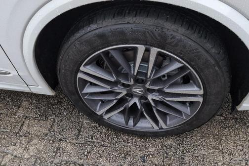 2025 Acura MDX Advance Package