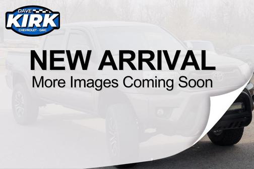 2014 Toyota Tacoma Base