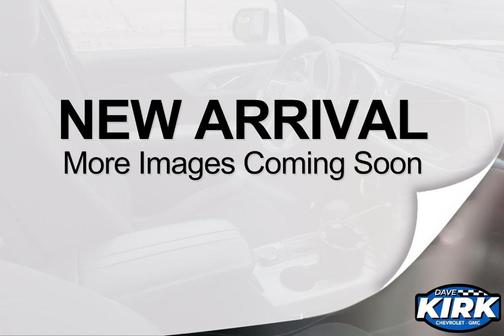 Summit White 2021 Chevrolet Blazer 2LT
