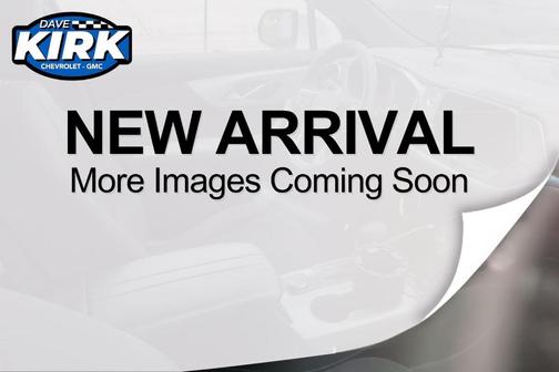 Summit White 2021 Chevrolet Blazer 2LT
