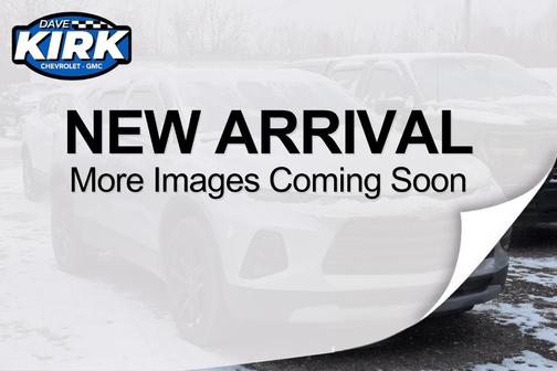 2019 Chevrolet Blazer 2LT