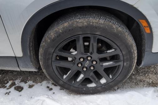 2019 Chevrolet Blazer 2LT