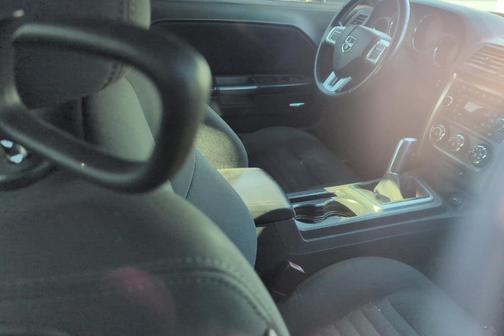 2011 Dodge Challenger R/T