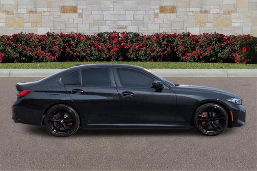 2024 BMW M340 i xDrive