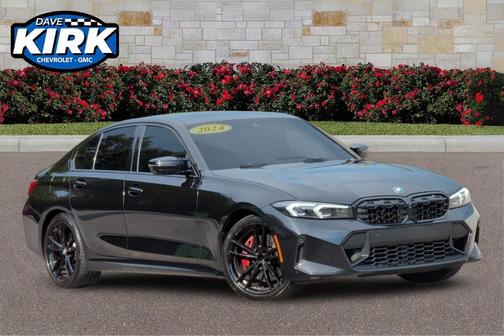 2024 BMW M340 i xDrive
