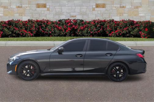 2024 BMW M340 i xDrive