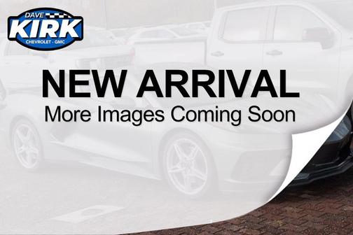 2023 Chevrolet Corvette Stingray w/2LT