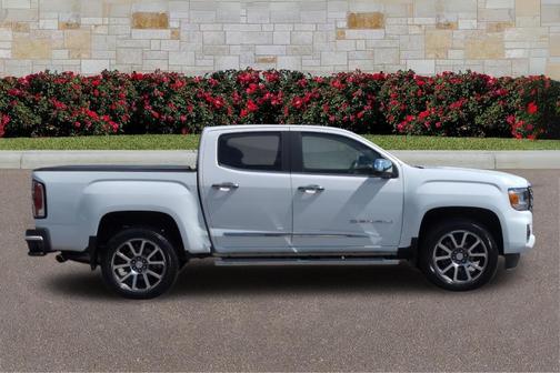 2021 GMC Canyon Denali