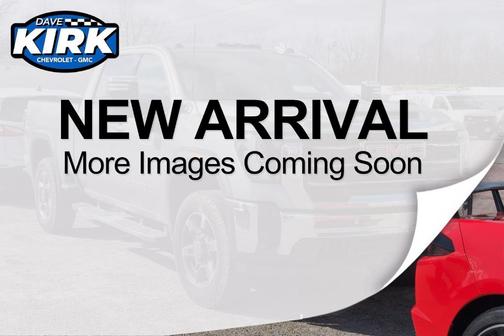 2025 GMC Sierra 2500 SLT